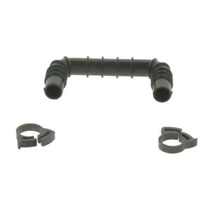 Flexibele gasverbinding 87186455410