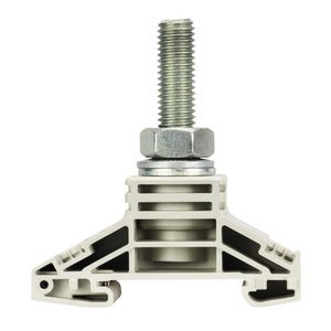 Verbindingsrijgklem boutenklem BK m10/35 VVE=25