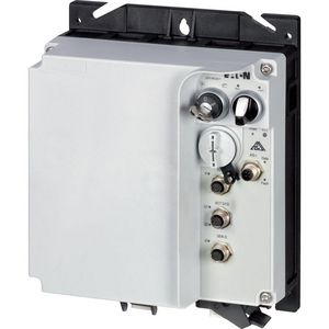Omkeerstarter 6.6A output 1 400V 50Hz 0,09-3kW ext. 198539