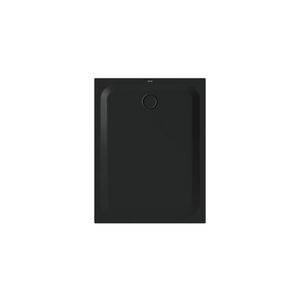 Douchebak BetteUltra 1300x1000x35mm Ebony