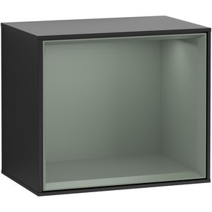 Schapmodule Finion 418x356x270mm Black Matt Lacquer F580GMPD