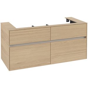 Collaro Wastafelonderkast 1200x548x500mm C09100VJ