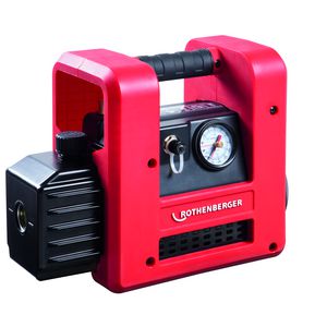 ROAIRVAC R32 1.5, 230V, 42 l/min, 190W
