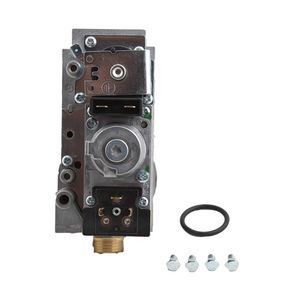 Gasregelblok (Set) 079500002