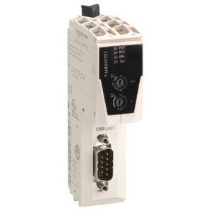 CANopen communicatie module set/Veldbus interface modu