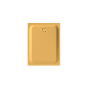 Douchebak BetteUltra 1300x1000x35mm Curry