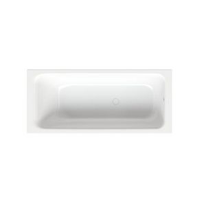 Bad BetteSelect 1700x750mm wit 2 greepboring