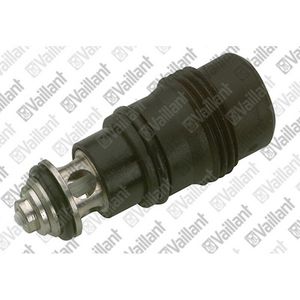 Klep kpl. vcw 280 e -c- 012666