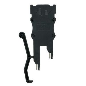 Test adapter (terminal) 1.5mm² 250V 6A 1052680000 VVE=5