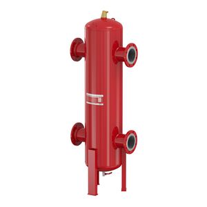 Open verdeler / evenwichtsfles Flexbalance Plus 125F flens
