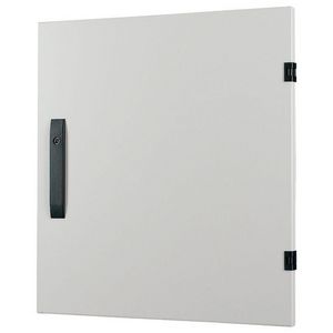 Deur xEnergy gesloten IP55 HxB=1600x1100mm in 2 delen