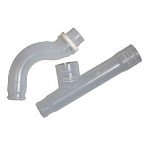 TopLine condensafvoeraansluiting 73075