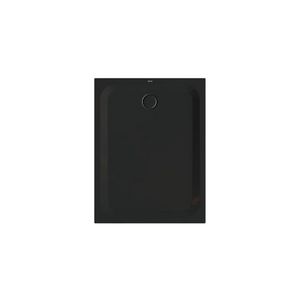 Douchebak BetteUltra 1300x1000x35mm Zwart