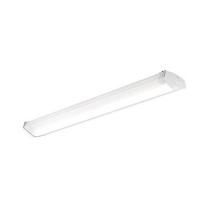 Armatuur DELTAWING LED72 DALI MW 4000K