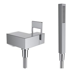 Inbouw Douche Mengkraan