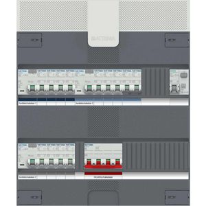 Groepenkast NXT L-24/24/23F/00-Q2-H4