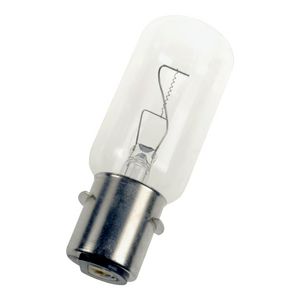 Voertuiglamp P28s 38X108 24V 40W 50CD