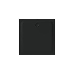 Douchebak BetteUltra 1300x1300x35mm Ebony