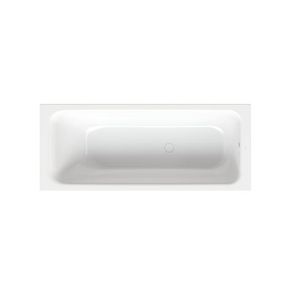 Bad BetteSelect 1700x700mm wit 2 greepboring