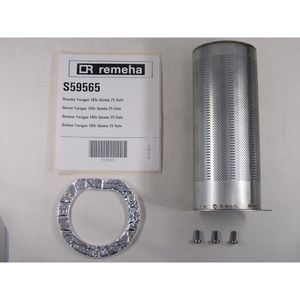 Brander Furigas 18Sr Quinta 25 Solo S59565
