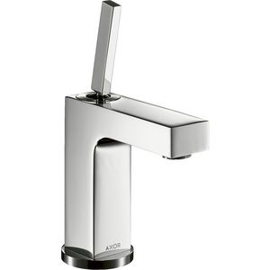 AXOR Citterio 1-hendel wast.kraan CHROOM