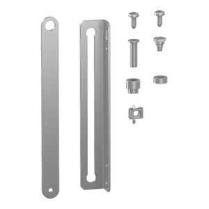 Deurstop Mechanisch 105gr.-opening Spacial SF