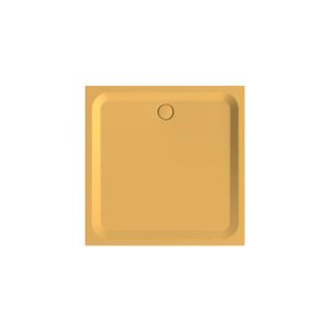 Douchebak BetteUltra 1300x1300x35mm Curry