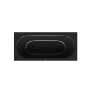 Bad BetteStarlet 1570x700mm Ebony