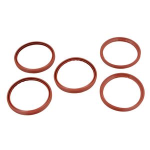 Set a 5st. Lippenring 80mm 545-2083