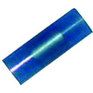 Geisoleerd parallelverbinder 1,5-2,5mm² blauw VVE=100