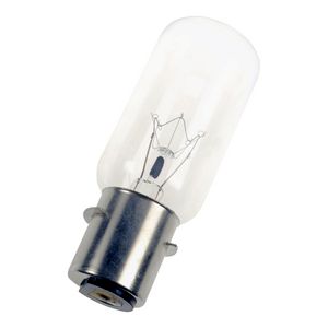 Voertuiglamp P28s 38X108 110V 60W 50CD