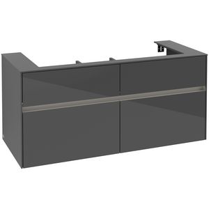 Collaro Wastafelonderkast 1200x548x500mm C091B0FP