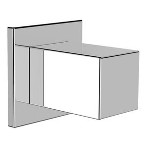 Wand elleboog Voor Hand douche HF901159100000