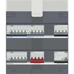 Groepenkast NXT L-24/24/23/40K-H4