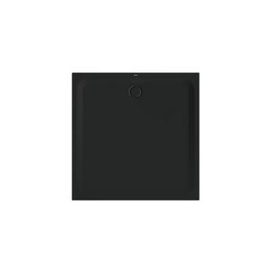 Douchebak BetteUltra 1400x1400x35mm Ebony