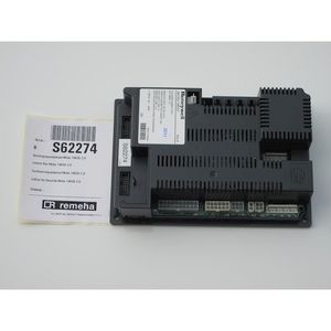 Remeha Gas 210 ECO MCBA1463D V2 '06 S62274