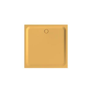 Douchebak BetteUltra 1400x1400x35mm Curry