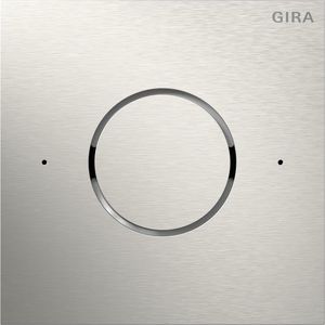 Spraakmod. IP System 106 edelstaal