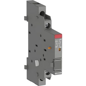 Signaleringscontact 1NO+1NC MS 116/132/165 VVE=2