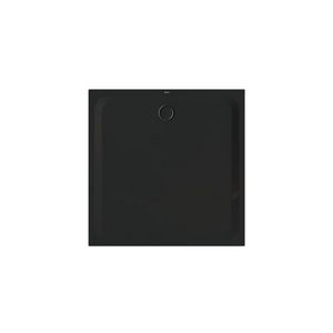 Douchebak BetteUltra 1400x1400x35mm Zwart