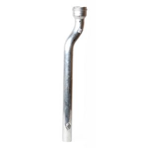 Rookgasbuis 50l