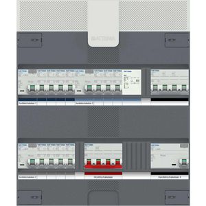 Groepenkast NXT L-24/24/23/40K-T/H4