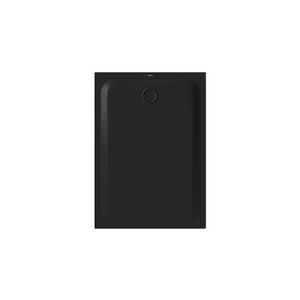 Douchebak BetteUltra 1400x1000x35mm Ebony
