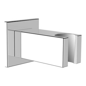 Wand elleboog Combined Met Hand douche houder