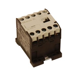 Magneetschakelaar 230vac spoel