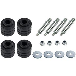 Bevestigingsset Compressor 0010033628