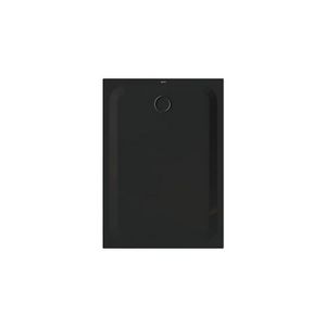 Douchebak BetteUltra 1400x1000x35mm Zwart