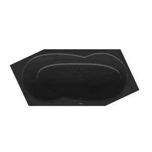 Bad BetteMetric 2060x900mm Midnight BGL Plus