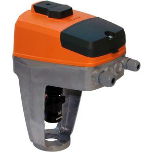 Motor tbv regelafsluiter TA SLIDER 1600 24VAC/VDC
