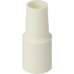 Verloopmof 19mm-16mm buisinvoer